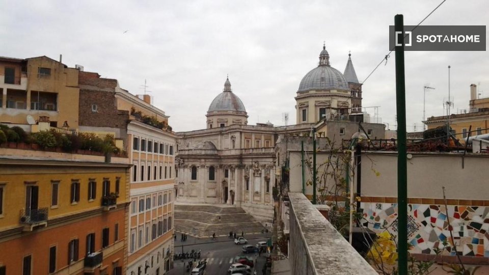 Apartment Rome, 2 beds — photo 4