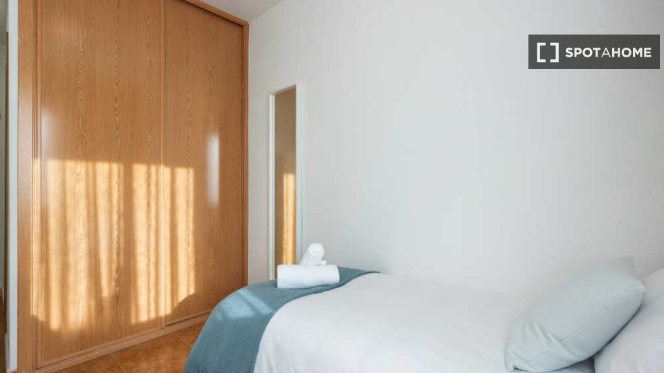 Chambre double Madrid, 34 chambres — photo 4