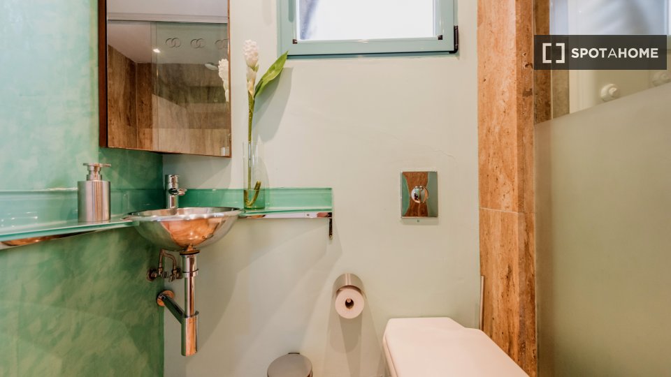 Apartment Madrid, 3 beds, 100m² — photo 16