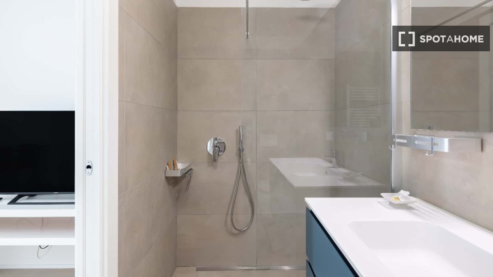 Apartment Bologna, 1 bed, 53m² — photo 8