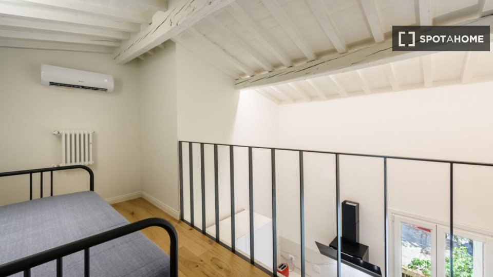 Apartment Florence, 2 beds, 90m² — photo 17