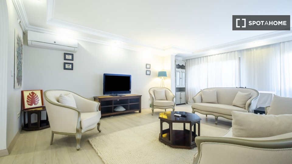 Apartment Istanbul, 1 bed — photo 10