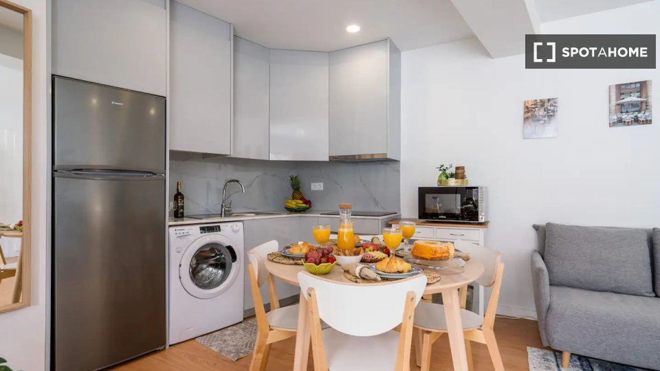 Apartment mono Porto — photo 14