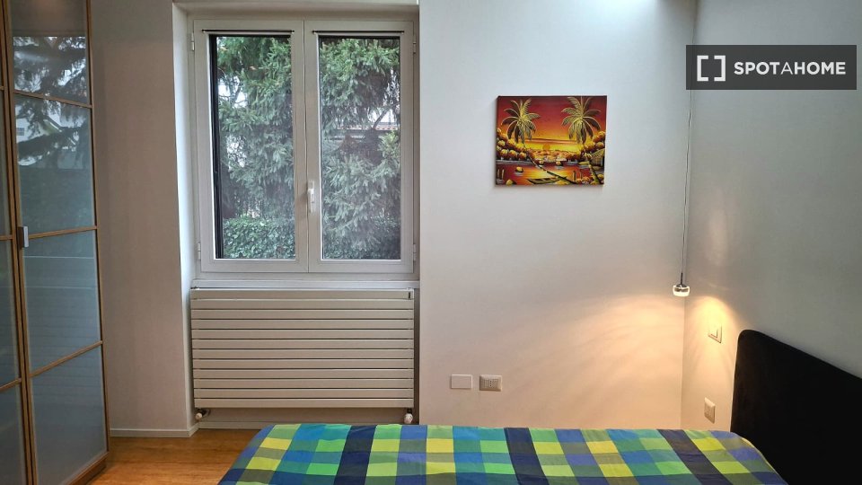 Apartment Milan, 1 bed — photo 9