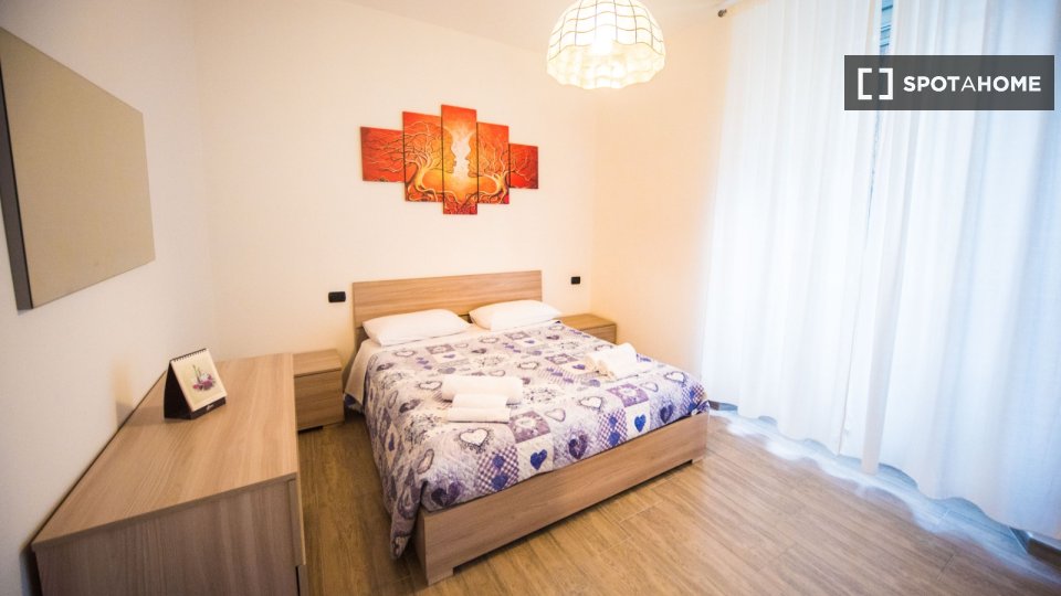 Apartment mono Milan, 55m² — photo 8