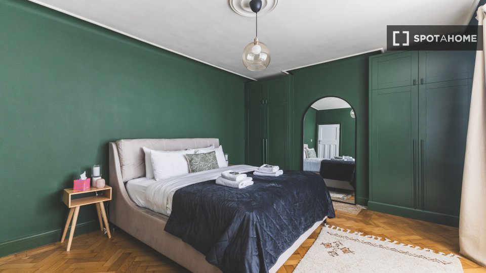 Apartment London, 2 beds — photo 16