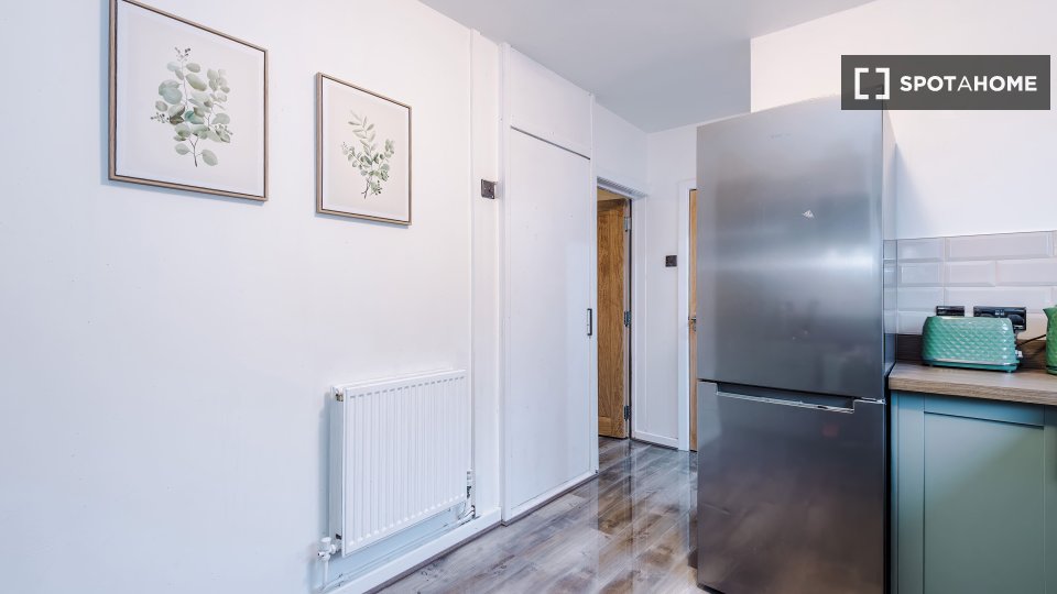 Apartment Manchester, 3 beds — photo 15