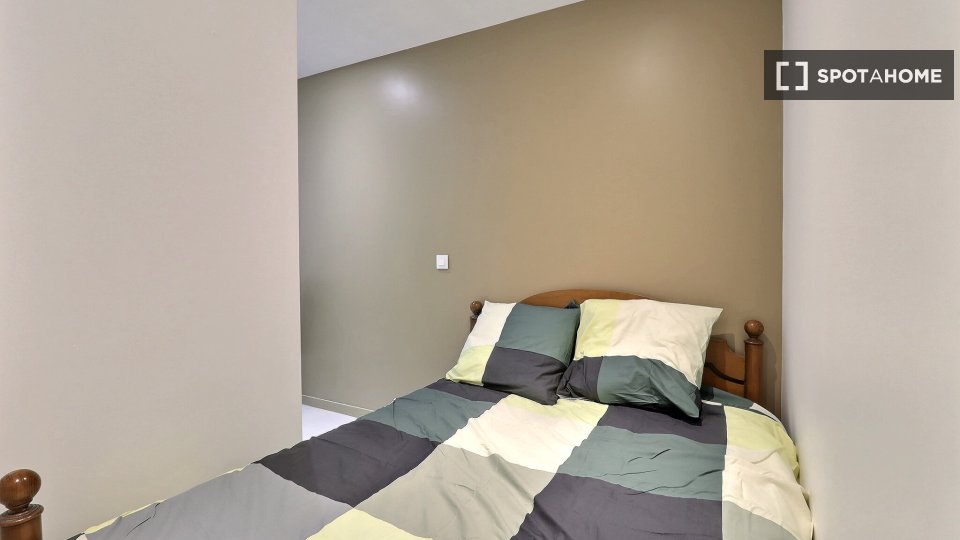 Apartment mono París, 17m² — foto 12