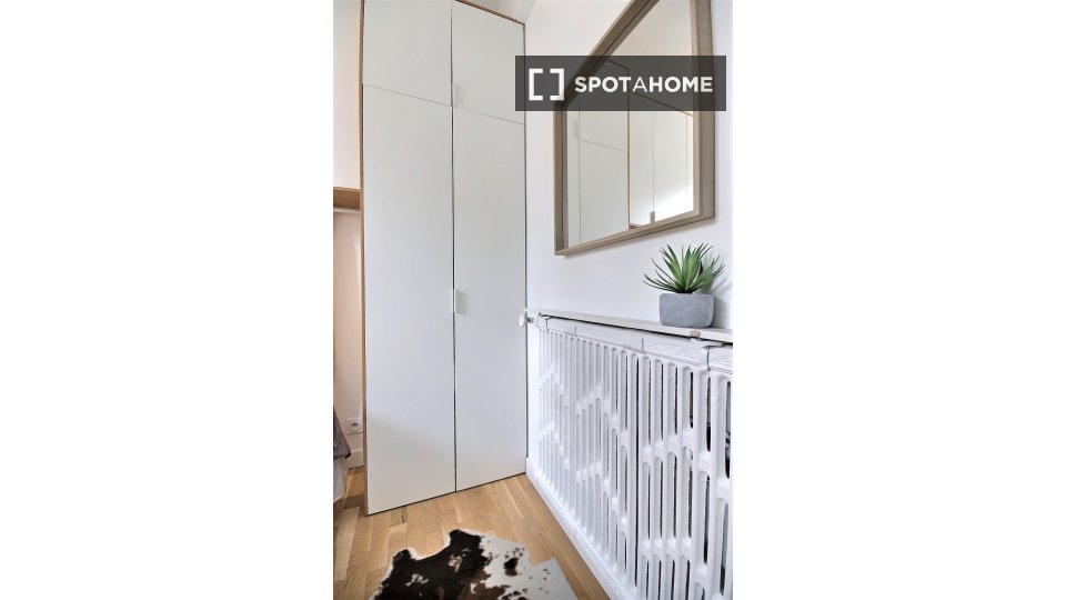 Apartment Paris, 1 bed, 32m² — photo 6