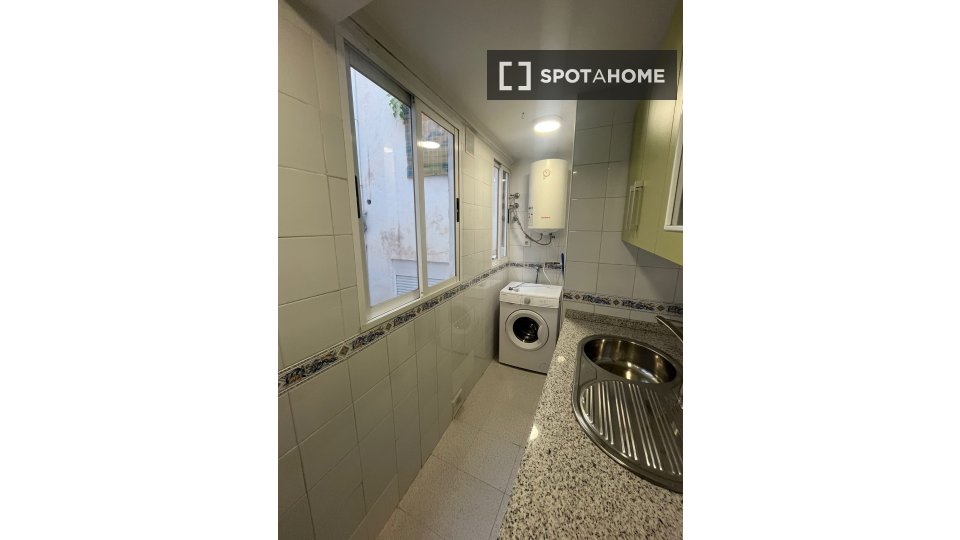 Apartment mono Granada, 45m² — photo 3