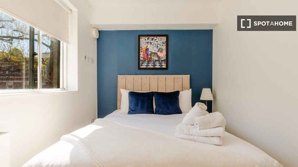 Apartment mono London, 27m² — photo 19