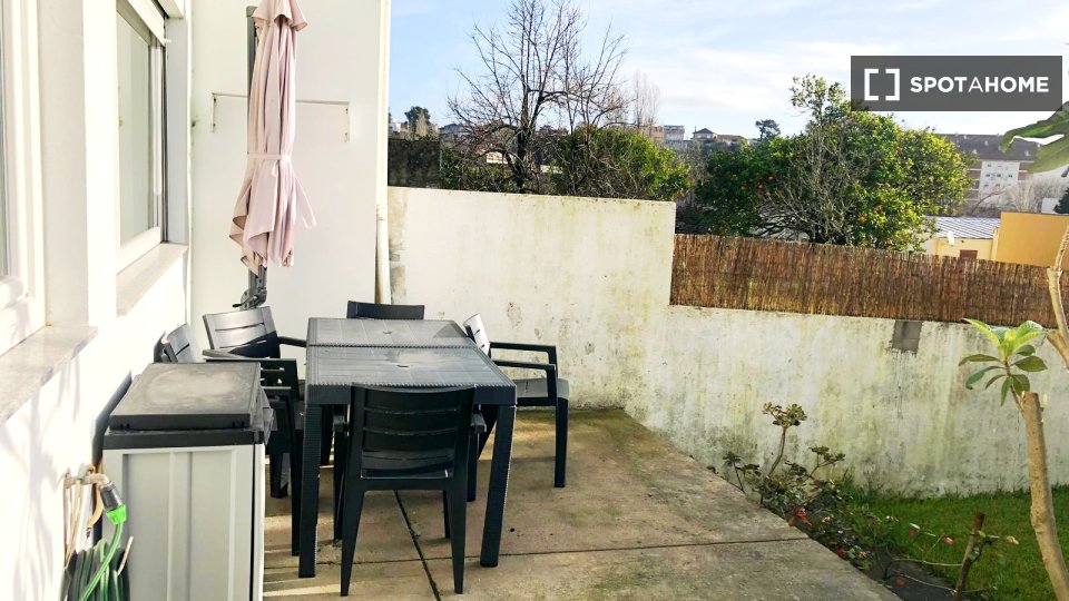 Double room Porto, 4 beds — photo 4
