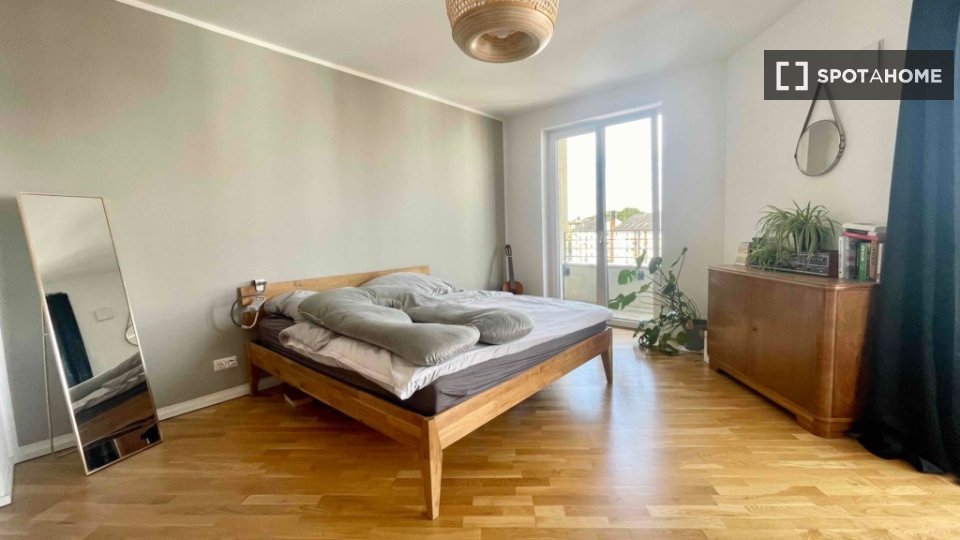 Apartment mono Berlin, 85m² — photo 12