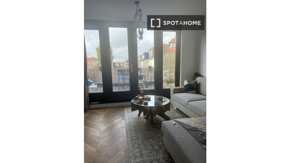 Apartment Amsterdam, 2 beds — photo 3