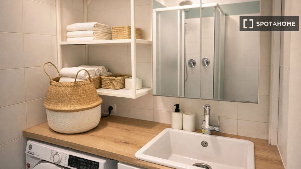 Apartment Milan, 2 beds, 89m² — photo 48
