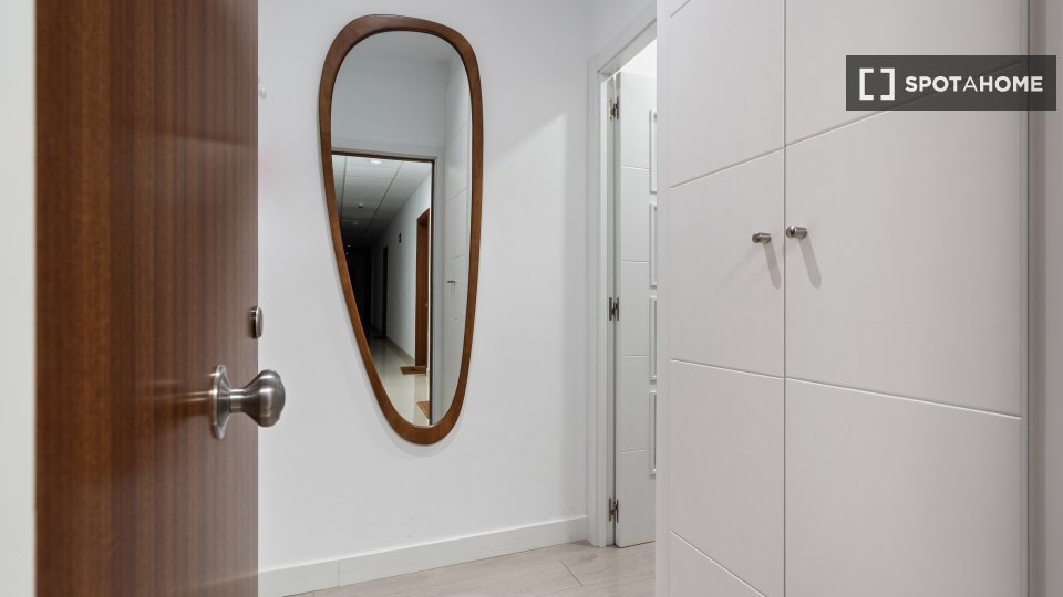 Apartment mono Madrid, 55m² — photo 10