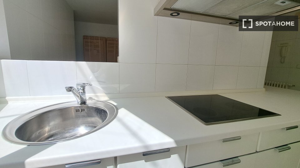 Double room Madrid, 14 beds, 200m² — photo 4