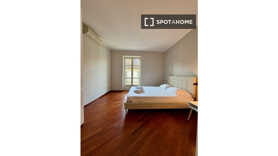Apartment Turin, 2 beds, 130m² — photo 15