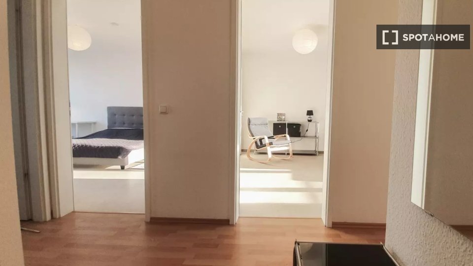 Apartment Berlin, 1 bed, 73m² — photo 16