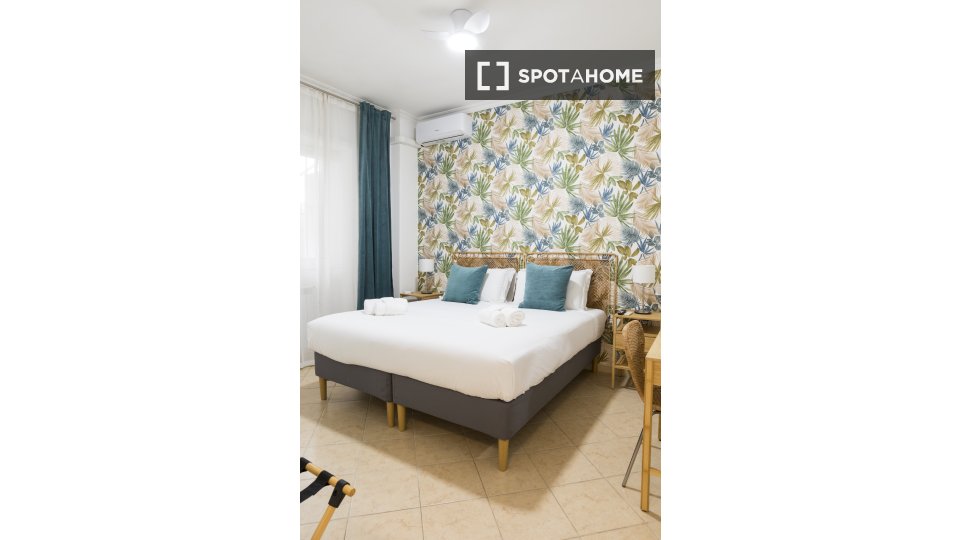 Apartment Rome, 2 beds, 70m² — photo 4
