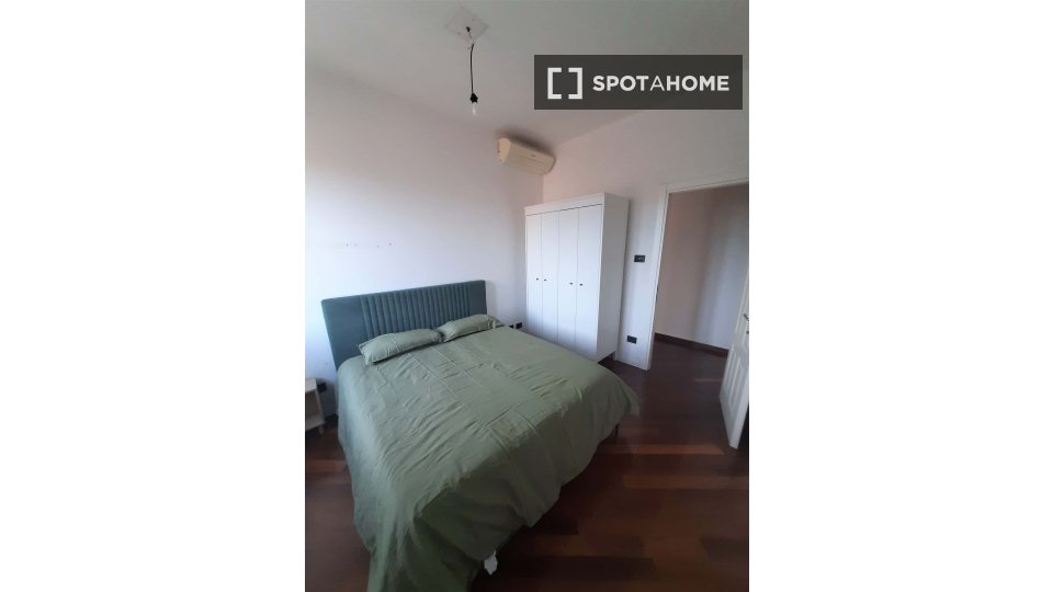 Apartment Bologna, 1 bed, 74m² — photo 3