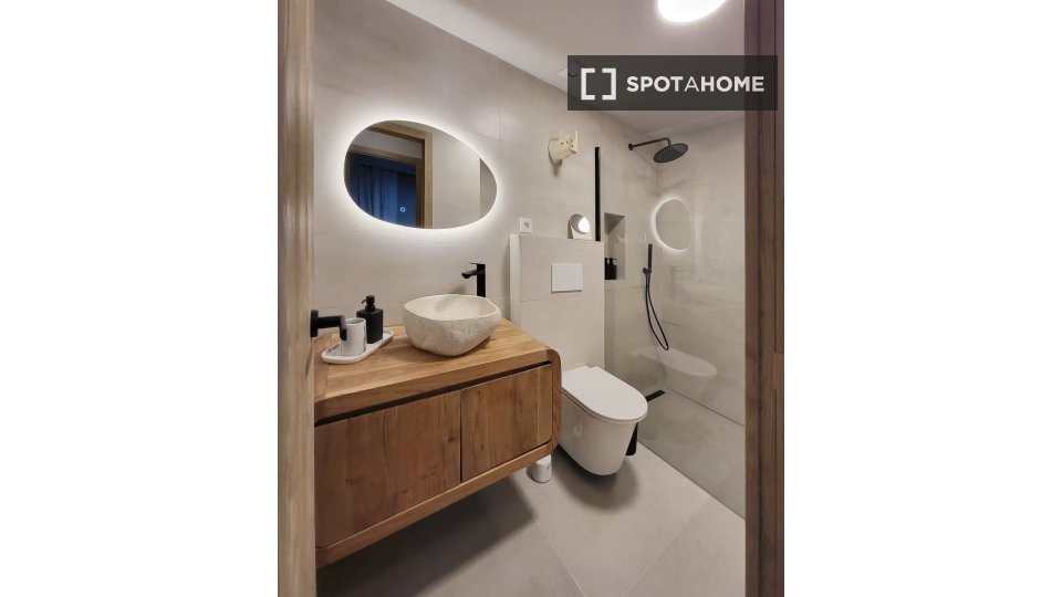 Apartment Granada, 1 bed — photo 5