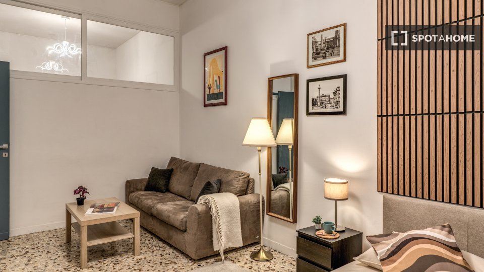 Apartment Rome, 2 beds, 80m² — photo 41