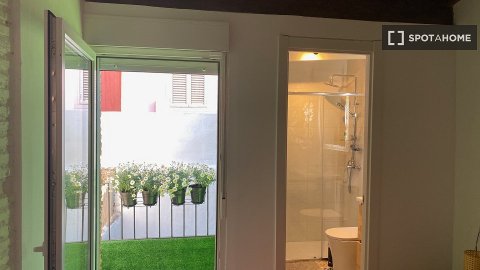 Apartment Valencia, 1 bed — photo 5