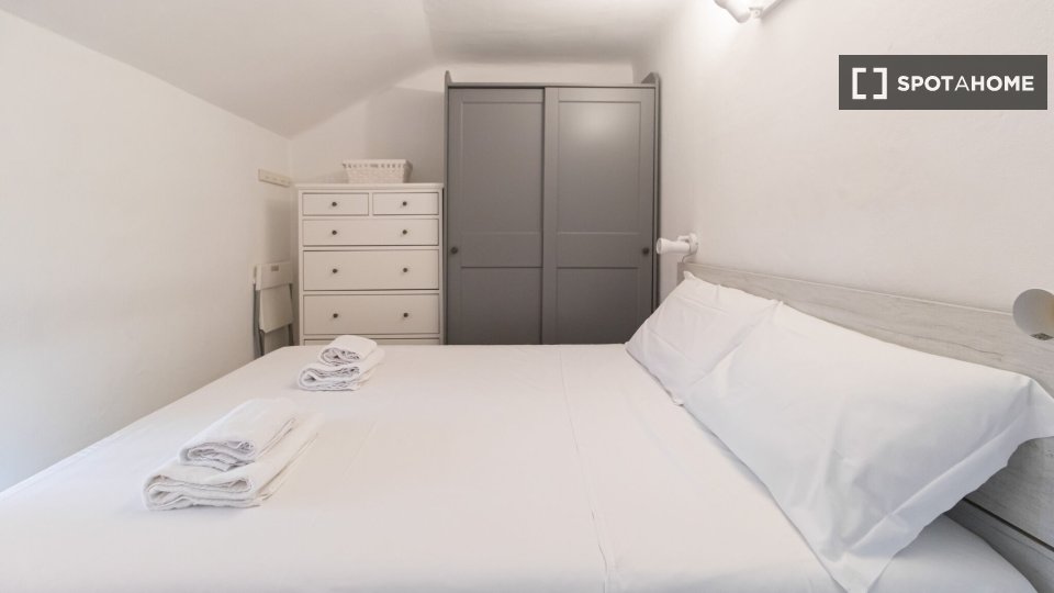 Apartment mono Milan, 31m² — photo 15