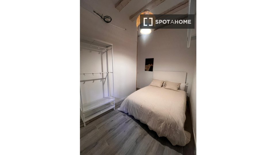 Double room Barcelona, 14 beds — photo 10