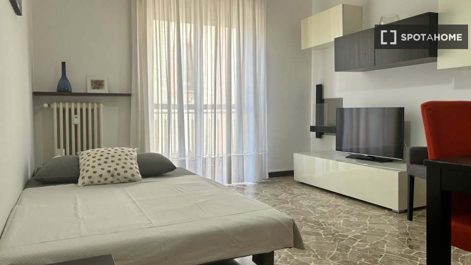 Apartment mono Milan, 76m² — photo 4