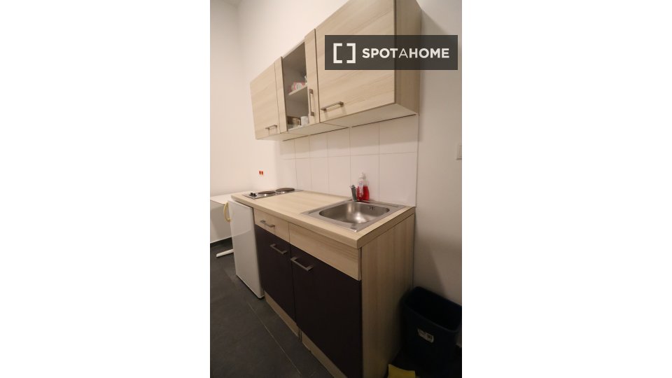 Apartment mono Vienna — photo 6