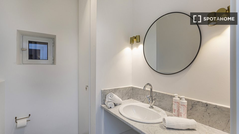 Apartment mono Genoa, 85m² — photo 14