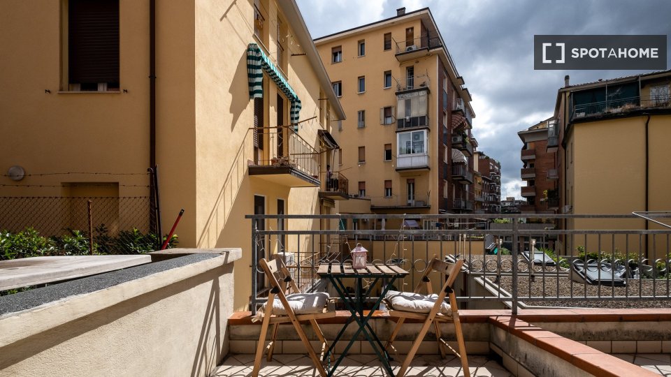 Apartment mono Bologna — photo 2