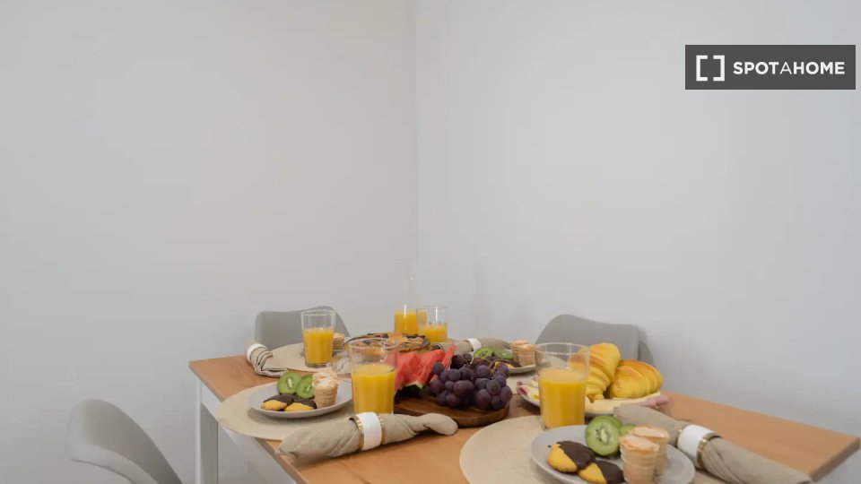 Apartment Porto, 2 beds — photo 15