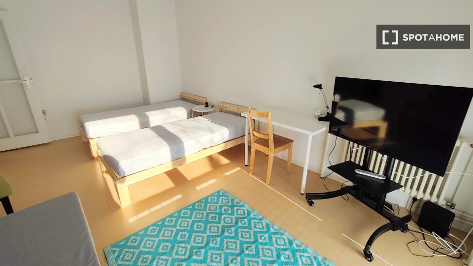 Apartment Berlin, 2 beds, 50m² — photo 8