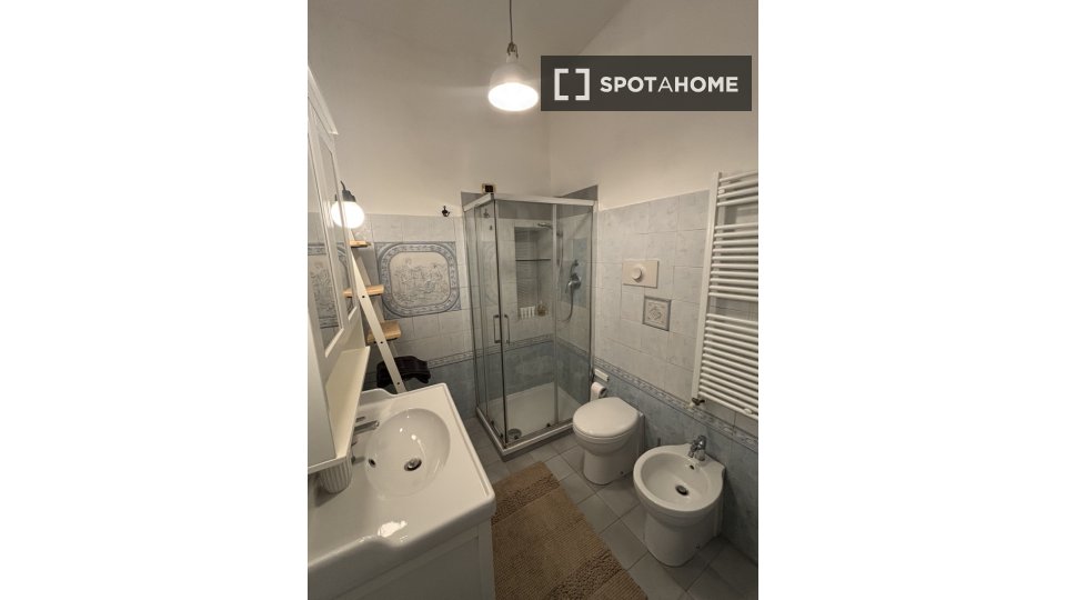 Apartment Milan, 1 bed, 60m² — photo 5