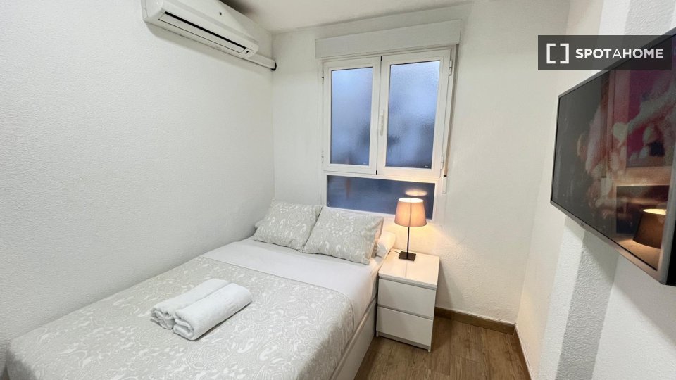 Apartment mono Madrid — photo 19