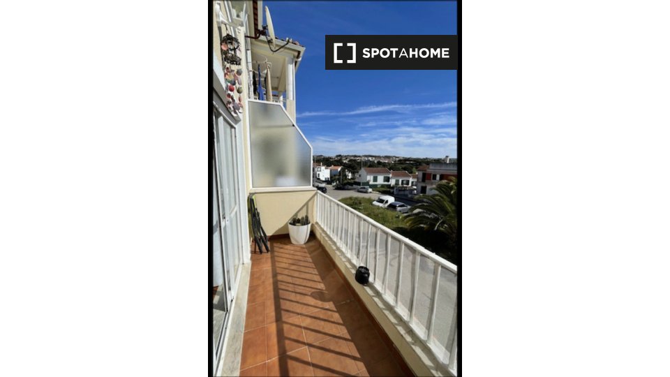Apartment Lisbon, 2 beds — photo 11