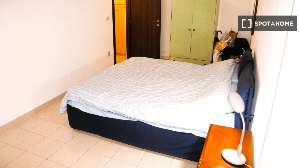 Double room Rome, 5 beds — photo 27