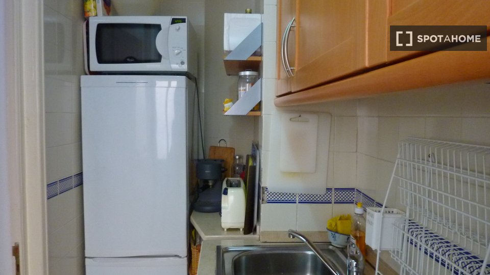 Apartment mono Lisbon, 60m² — photo 4