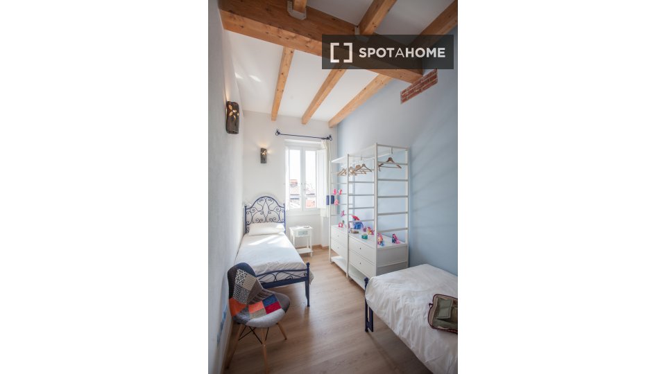 Apartment Cagliari, 2 beds, 70m² — photo 11