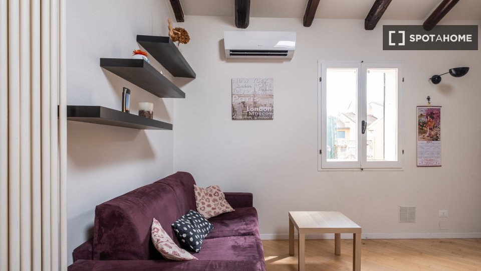 Apartment Bologna, 1 bed — photo 5