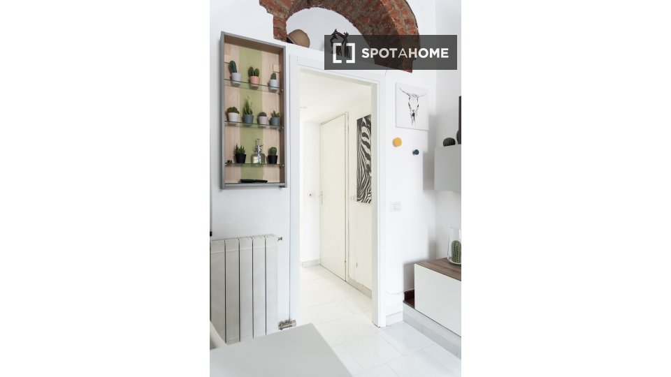 Apartment Milan, 2 beds, 69m² — photo 10