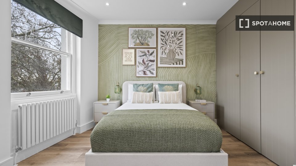 Apartment mono London, 25m² — photo 11