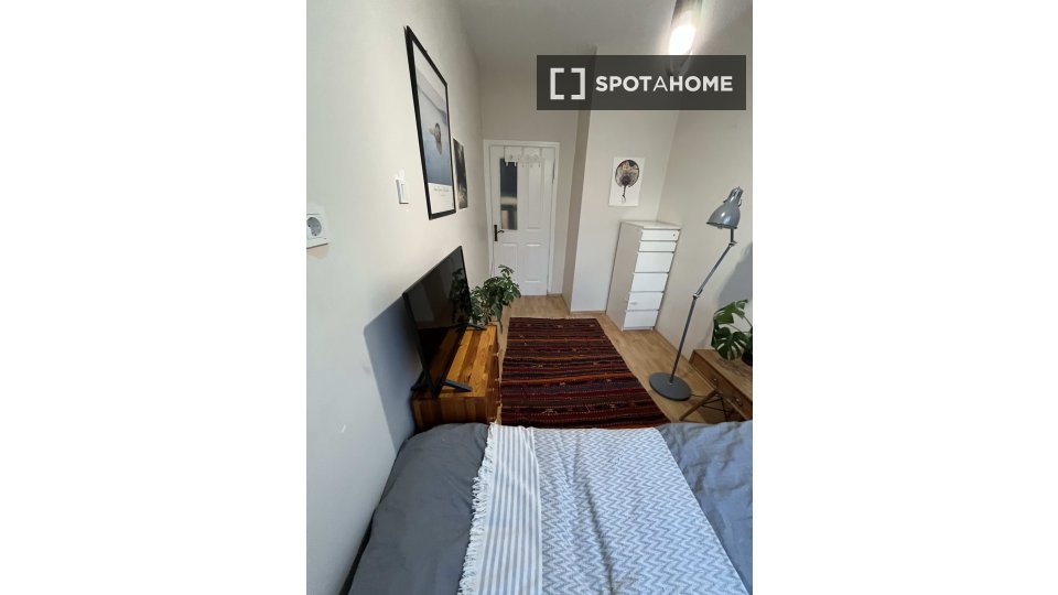 Double room Istanbul, 3 beds, 130m² — photo 7