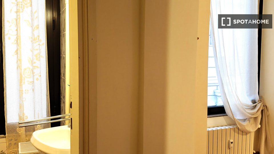 Apartment mono Rome, 40m² — photo 51
