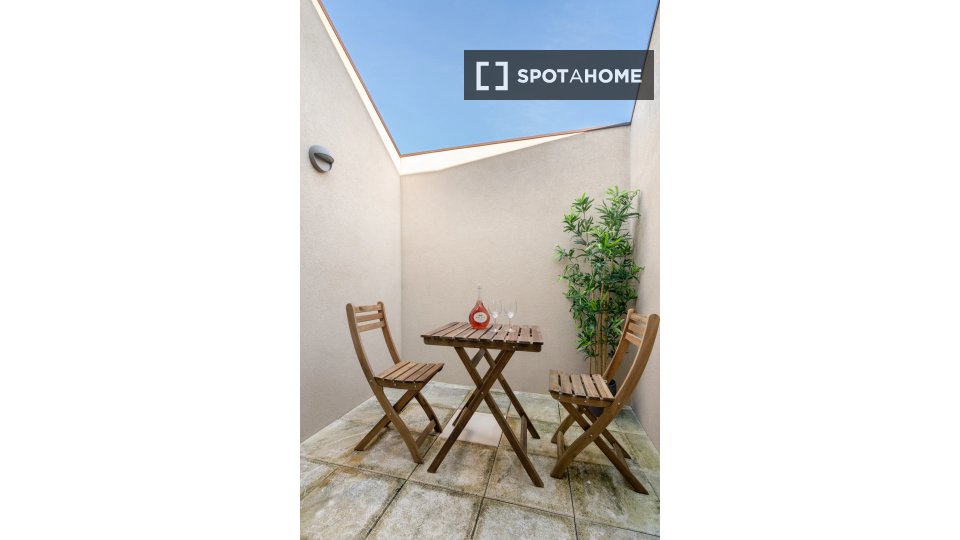 Apartment mono Porto — photo 17