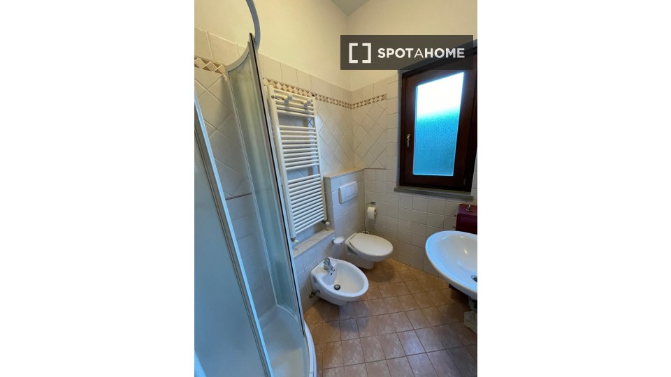 Apartment Florence, 2 beds, 110m² — photo 3