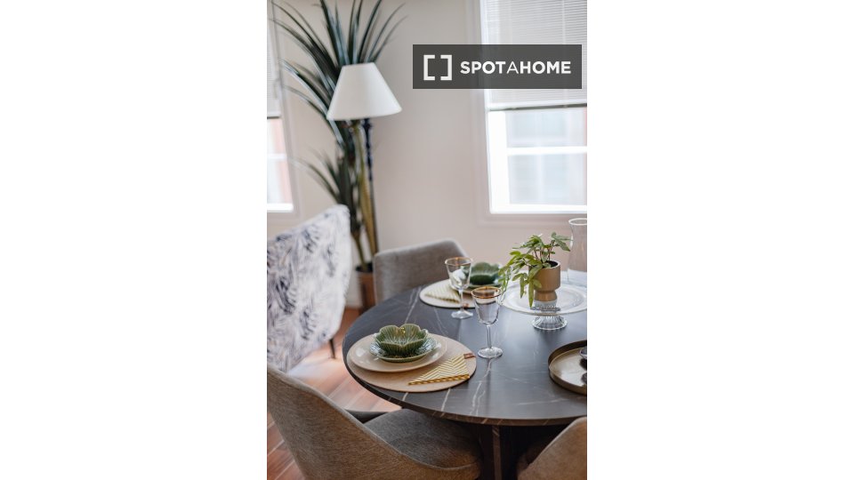 Apartment Porto, 1 bed — photo 5